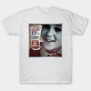 57th Chamber T-Shirt